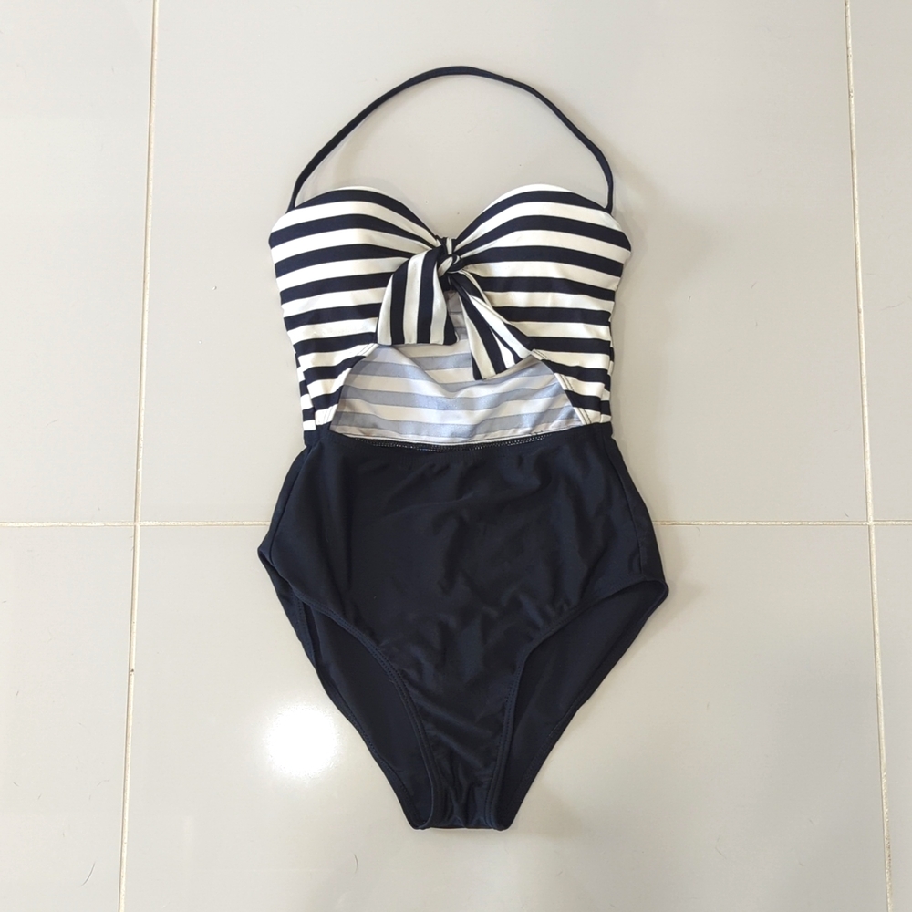 Retro One Piece Sz Small